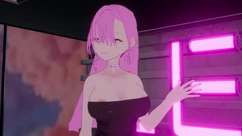 Lexi Rose online show from February 19, 2:46 pm