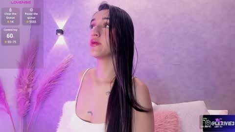 Snapshot of lexivie chatting on December 4, 3:37 am lexivie online show from December 4, 3:37 am