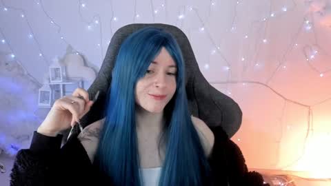 Snapshot of lexiwenford chatting on February 3, 8:46 am Lexi Wenford NO NUDE GODDESS online show from February 3, 8:46 am