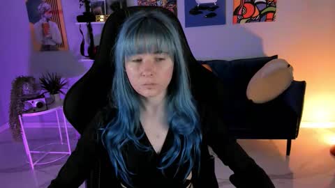 Snapshot of lexiwenford chatting on September 24, 2:59 am Lexi Wenford NO NUDE GODDESS online show from September 24, 2:59 am