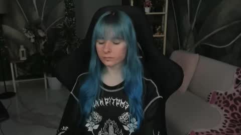 Snapshot of lexiwenford chatting on September 26, 2:59 am Lexi Wenford NO NUDE GODDESS online show from September 26, 2:59 am