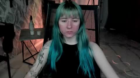 Snapshot of lexiwenford chatting on October 13, 2:33 am Lexi Wenford NO NUDE GODDESS online show from October 13, 2:33 am