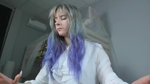 Snapshot of lexiwenford chatting on October 30, 2:46 am Lexi Wenford NO NUDE GODDESS online show from October 30, 2:46 am