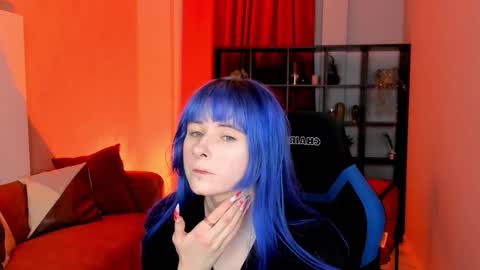 Snapshot of lexiwenford chatting on December 2, 3:01 am Lexi Wenford NO NUDE GODDESS online show from December 2, 3:01 am