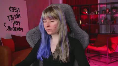 Lexi Wenford NO NUDE GODDESS online show from May 5, 3:25 am