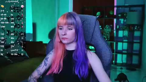 Snapshot of lexiwenford chatting on July 11, 4:15 am Lexi Wenford NO NUDE GODDESS online show from July 11, 4:15 am