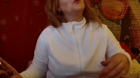 Snapshot of lexxa_blond chatting on December 23, 1:18 am Hannah online show from December 23, 1:18 am