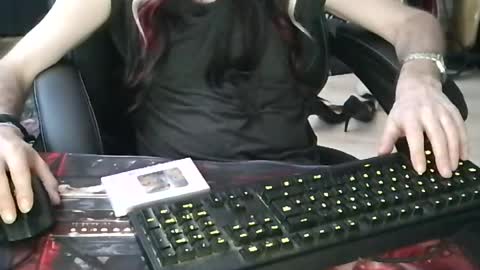 Snapshot of lexxa_tgirl chatting on June 20, 11:13 am lexxa_tgirl online show from June 20, 11:13 am