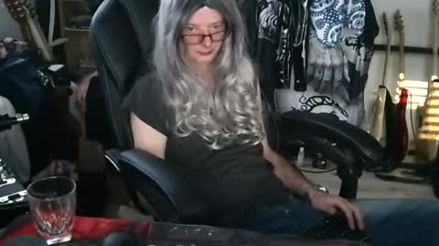 Snapshot of lexxa_tgirl chatting on July 18, 5:44 am lexxa_tgirl online show from July 18, 5:44 am