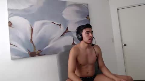 Snapshot of lexxandbuster chatting on December 30, 3:35 pm LEXX  BUSTER online show from December 30, 3:35 pm