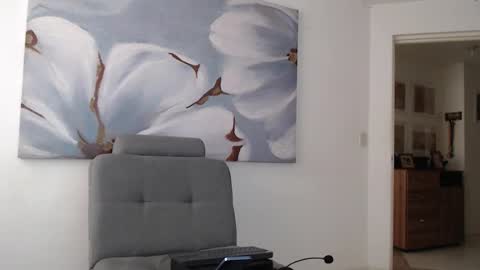 Snapshot of lexxandbuster chatting on January 7, 6:56 pm LEXX  BUSTER online show from January 7, 6:56 pm