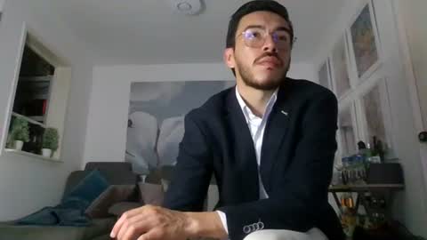 Snapshot of lexxandbuster chatting on October 16, 4:46 am LEXX  BUSTER online show from October 16, 4:46 am