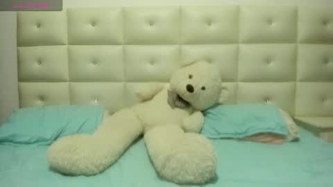 LEXXI online show from November 26, 6:09 pm