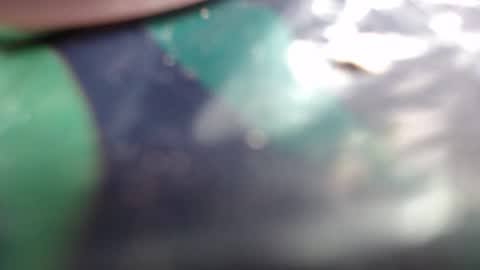 Lexxie online show from October 19, 6:03 am