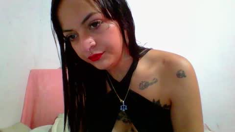 Lexxie online show from October 9, 4:05 pm