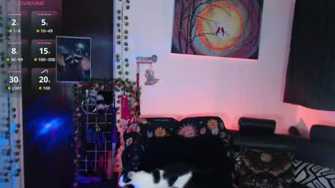 Snapshot of lexxiihotcol chatting on May 17, 9:00 pm Lexxii online show from May 17, 9:00 pm