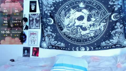 LEXXY online show from January 29, 9:07 pm