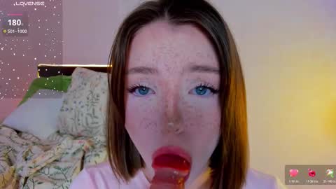 lexi miu online show from February 23, 6:27 pm