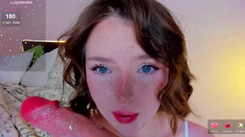 lexi miu online show from February 26, 6:07 pm