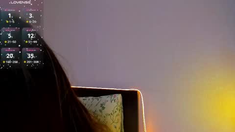 lexi miu online show from May 2, 6:57 pm