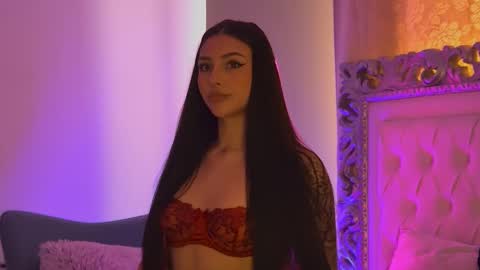 Snapshot of lexy_banks chatting on April 8, 7:41 am LexyBanks online show from April 8, 7:41 am