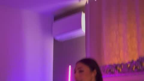 Snapshot of lexy_banks chatting on April 10, 7:35 am LexyBanks online show from April 10, 7:35 am