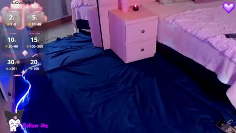 Lexy online show from March 6, 9:17 am