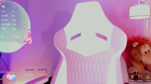 lexy_bran online show from November 24, 12:05 pm