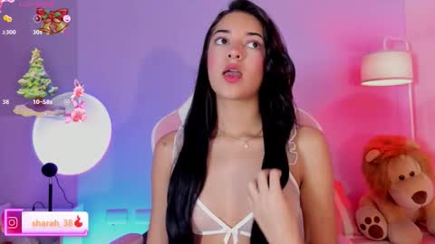 lexy_bran online show from December 16, 2:55 pm