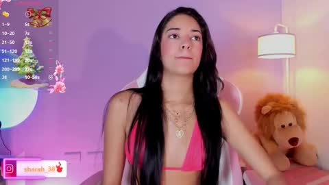 lexy_bran online show from December 17, 2:23 pm