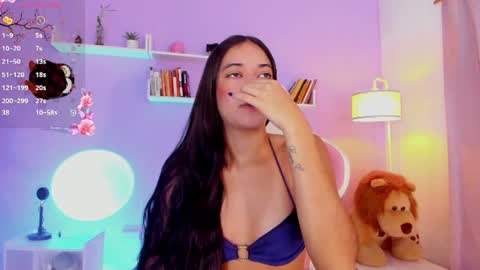 lexy_bran online show from August 4, 2:19 pm