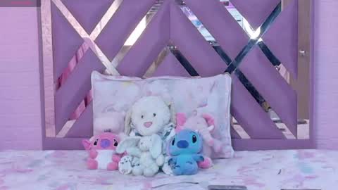 LEXY online show from June 3, 2:58 am