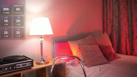 Lexy  online show from February 27, 8:53 pm