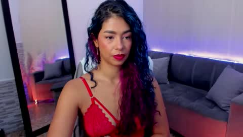 Lexy online show from September 24, 2:37 am