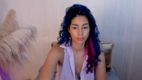Lexy online show from May 2, 2:16 am