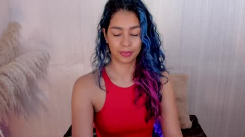 Snapshot of lexy_fox2 chatting on May 27, 12:51 am Lexy online show from May 27, 12:51 am