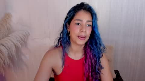 Snapshot of lexy_fox2 chatting on May 27, 1:57 am Lexy online show from May 27, 1:57 am