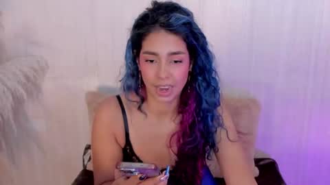 Snapshot of lexy_fox2 chatting on June 17, 2:03 am Lexy online show from June 17, 2:03 am