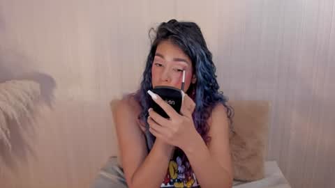 Snapshot of lexy_fox2 chatting on July 27, 3:02 am Lexy online show from July 27, 3:02 am