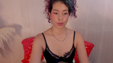 Snapshot of lexy_fox2 chatting on August 7, 2:02 am Lexy online show from August 7, 2:02 am