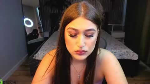 Lexy Gilbert online show from July 27, 9:27 am
