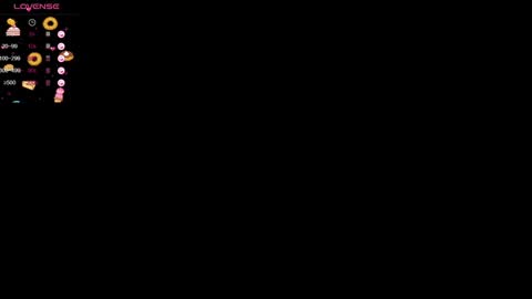 Snapshot of lexy_gomez chatting on January 11, 10:19 am LEXY online show from January 11, 10:19 am