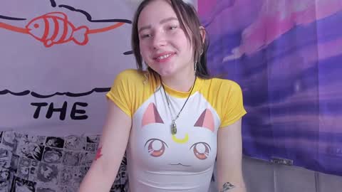 Snapshot of lexy_l0vy chatting on December 12, 8:36 am LexxxY online show from December 12, 8:36 am