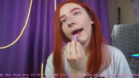 Snapshot of lexy_l0vy chatting on October 9, 7:28 am LexxxY online show from October 9, 7:28 am
