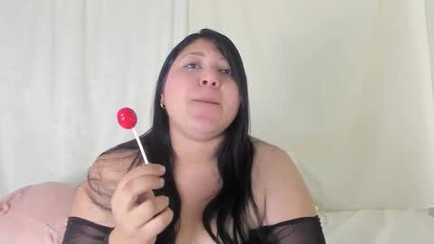 Lexy online show from November 19, 1:22 pm