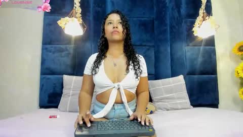 Lexy online show from March 17, 8:23 pm