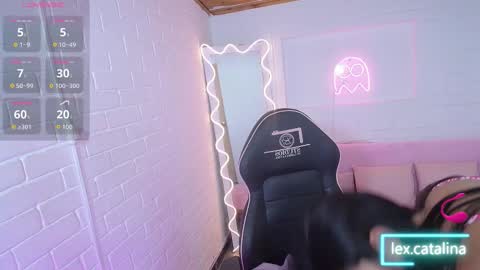 lexy_tay online show from September 18, 12:07 pm