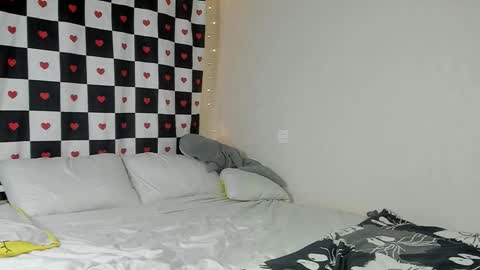 Lexy online show from February 12, 2:34 pm