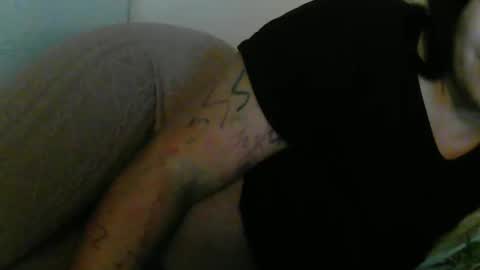 Snapshot of lexybby1 chatting on December 16, 9:09 pm SARA online show from December 16, 9:09 pm