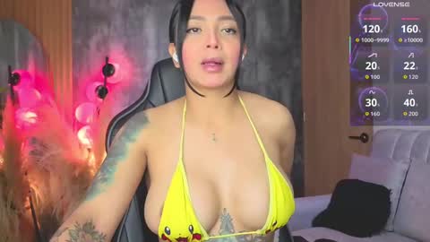 lexy online show from November 21, 12:21 am